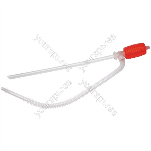 Draper siphon pump - draper,