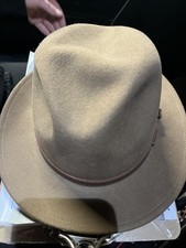 Stetson Hat Large