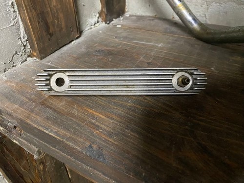 Webco vintage oil cooler - cooler, 5