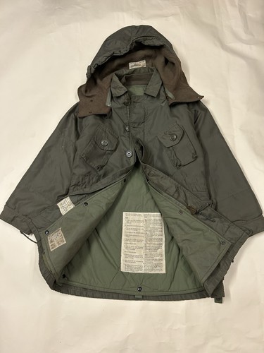 Vintage og107 canadian cold - vintage,