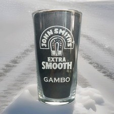 PERSONALISED ENGRAVED JOHN