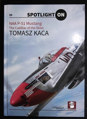 Naa mustang the - naa, p-51