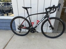 Trek Domane SL 5 Road Bike -