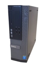 Dell 3020 SFF Desktop PC Intel