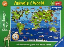 Ravensburger 60 Piece Giant