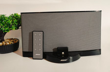 Bose SoundDock Series III (3)