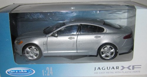 Welly die cast - cast, model