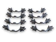 Set 8 Vintage French