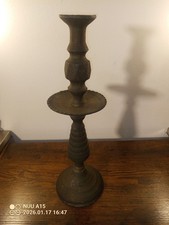 Antique Solid Brass Hand