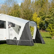 LEISUREWIZE HELIOS 320 AWNING