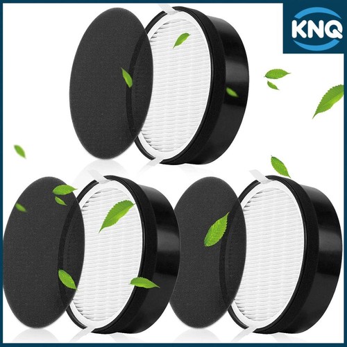 True hepa replacement air - hepa,