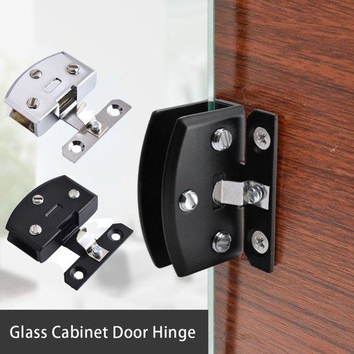 1pc cabinet hinge glass - 1pc,