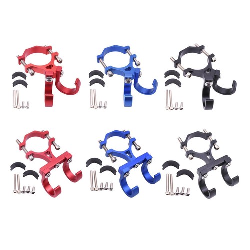 Helmet hook for motor - helmet,