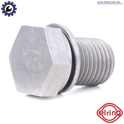 Screw plug oil sump 878 - oil,
