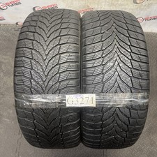 2x 255 50 R19 107V