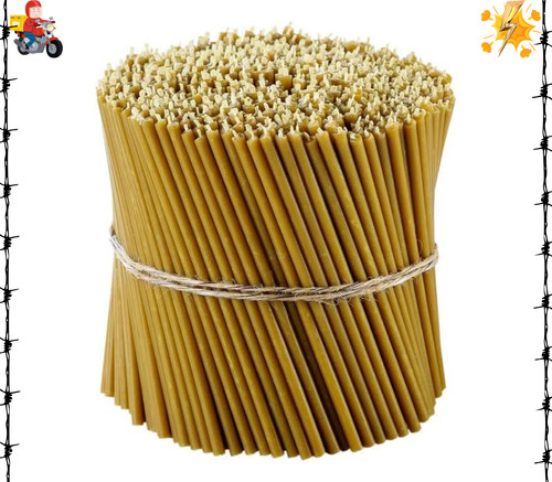 100 pure beeswax - 100%,