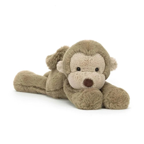 New smudge monkey nwt with - new,