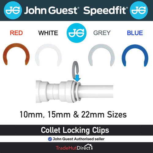 John guest speedfit - john,