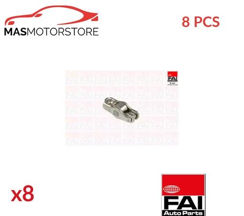 Rocker arm engine timing - engine, fai