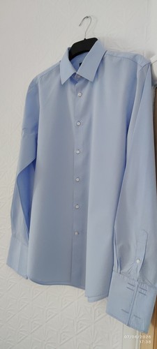 Jeff banks full sleeve - sleeve, shirt
