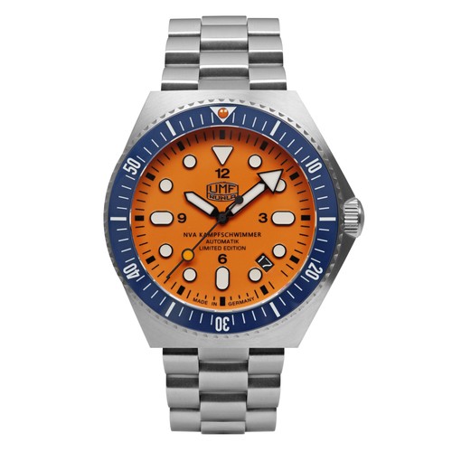 Umf ruhla 1928m wrist watch - umf,