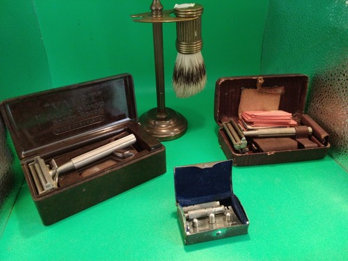 Mixed lot boxed vintage - mixed,