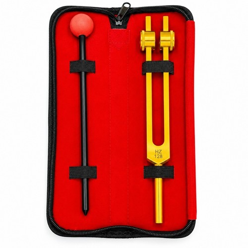 128hz weighted tuning - 128hz,
