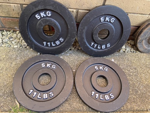 5kg bodypower olympic - 4, x