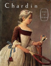 Chardin: catalogue raisonné