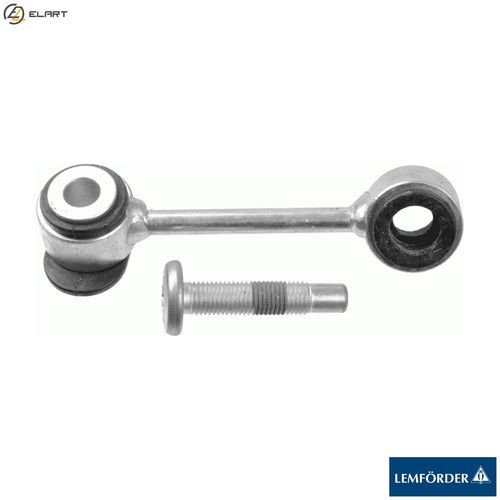 Linkcoupling rod stabiliser - rod,