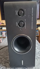 Yamaha YST-FSW050 Powered