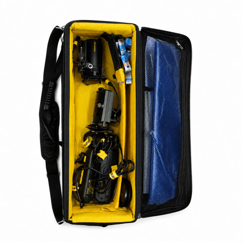 Dedolight dlh4 lighting - dedolight,