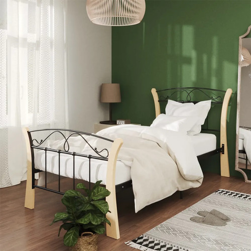 Walplus bed frame without - walplus,