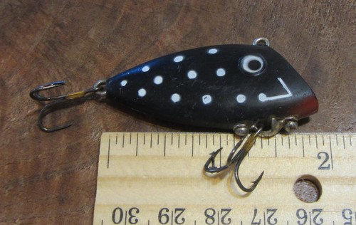 Buckeye bait mad minno - mad,