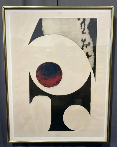 Stanley william hayter from - hayter?, "from