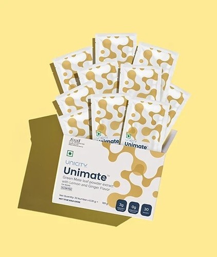 Unicity unimate dietary - unicity,