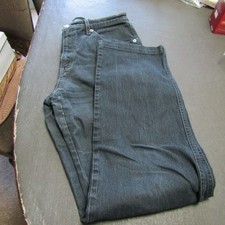 AJ ARMANI COMFORT FIT JEANS 30