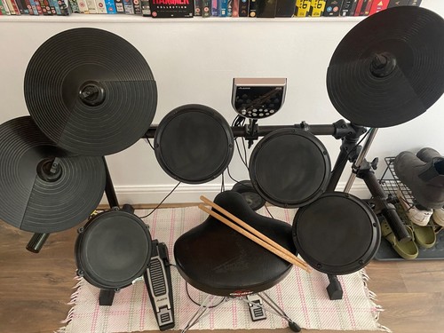 Alesis dm6 electronic - alesis, kit