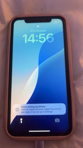 Apple iphone purple - purple,, 64gb