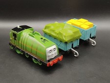 Trackmaster Gator & Trucks