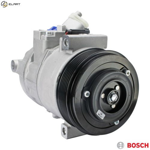 Compressor air conditioning - air,