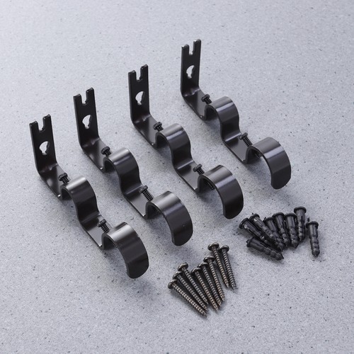 2pcs adjustable double - ,