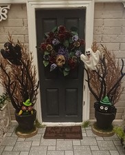 Dolls House Halloween