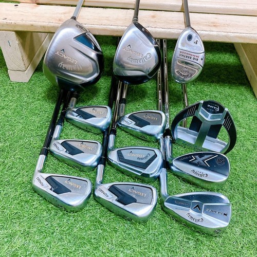 Es2 callaway odyssey mens golf - odyssey,
