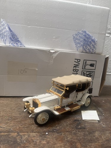 Franklin mint 1911 rolls royce - franklin,