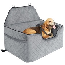 Dog Booster Car Seat Pet Car