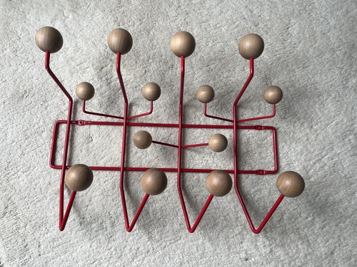 Eames hang all coat - all,