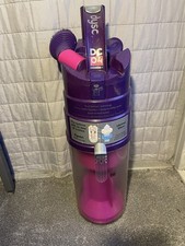 Clean Dyson/Dc04 Bin+Cyclone