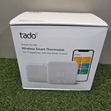 Tado° Smart V3+ Wireless