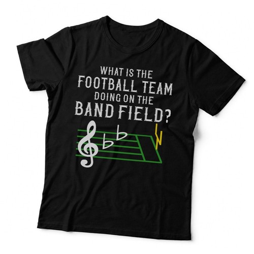 Marching band what - what, is